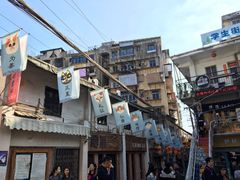 -猫咪博物馆(顶澳仔猫街店)