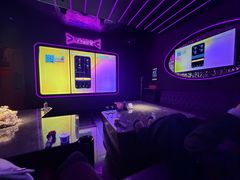 -星聚会KTV(景枫中心店)