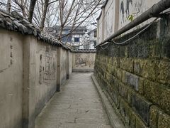 -磁器口古镇