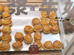 -味多美蛋糕(双安店)