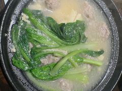 -七菜馆·东北菜·蒸饺(文体路店)