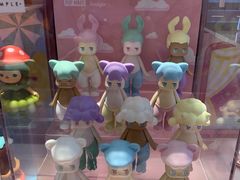 -火宫殿湖南特产超市(坡子街店)