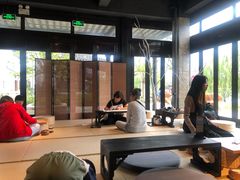 -禅射堂(嘉善越里店)