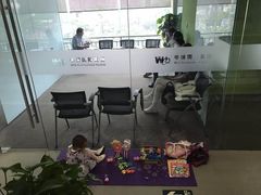 -戴耐教育(南城海德中心店)