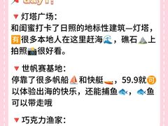 -巧克力渔家.小船海鲜胶东菜(万平口店)