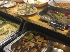 -素清香(解放路店)