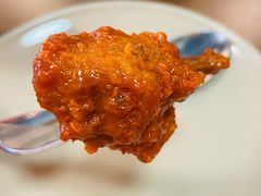 -南国印度餐厅Dakshin