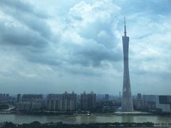 -广州富力丽思卡尔顿酒店