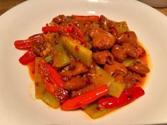 -榕意·川味之美(深业上城店)