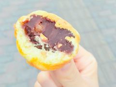 -莫朗核桃饼(虹泉路店)