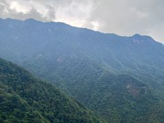 -萍乡武功山风景名胜区