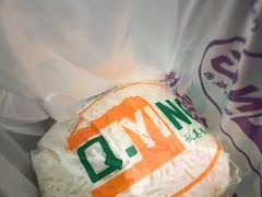 -秋英饭团(大庙新村店)