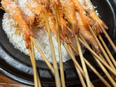 -广府乡下·饭庄(新港东路店)