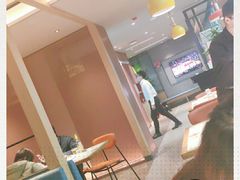 -杨氏青龙虾·羊蝎子(金盛路总店)