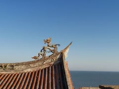 -崇武古城风景区