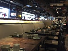 大堂-大头虾越式风味餐厅(光明广场店)