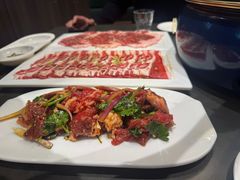 -米家·鹤城炭火米家(直营总店)
