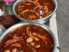 -凤张螺蛳粉·爽口粉(跃进路总店)