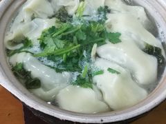 -吴淞老街砂锅馄饨(北兴路店)
