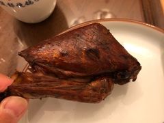 -燕郊烧鸽子(广安路店)