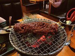 -竹马炭火烤肉(南屏店)