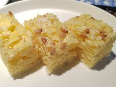 松仁沙琪玛-喜悦烤鸭·新京菜(王府井店)