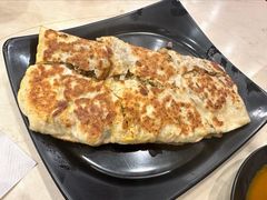 -新加坡Zam Zam餐馆