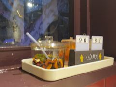 -香港池仔记肠粉王(博多新记襄阳南路店)