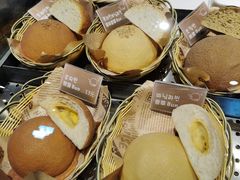 -劳顶笨咖啡(丽水宜家店)