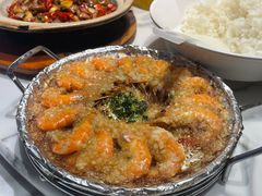 -青花小镇(凯翔新天地店)
