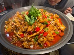-苏泡泡豆花烤鱼(婺源店)