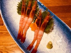 -铃兰日本料理(汉水路店)