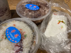 -芳婆糕团店(王府大街店)
