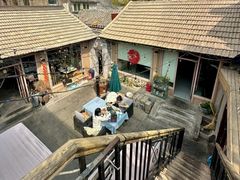 -后海16号·北京私房菜