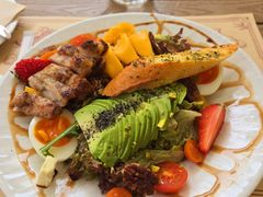 -Mark&Mars Restaurant