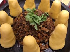 -山西会馆·晋菜·晋商宴·牌匾博物馆(胜利东街店)