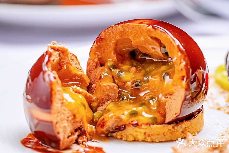 迷路餐厅(宁国路罍街店)