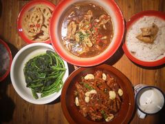 -老三样·美食研究中心(世贸路店)