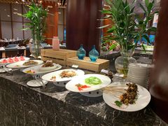 -重庆丽苑维景国际大酒店·海鲜自助餐厅