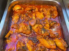 -La Medina餐厅(亮马河南路店)