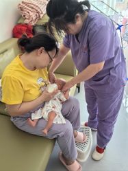 -养月堂中医养生月子会所(中心妇产店)