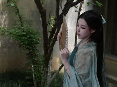 -汉仪华裳汉服旗袍·摄影写真馆(乌镇西栅店)