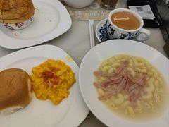 -翠华餐厅(香港国际机场店)