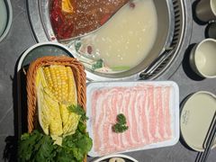 -故里和山·成都火锅(欢乐港湾店)