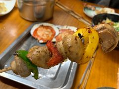 -炒豆合作社(东四总店)