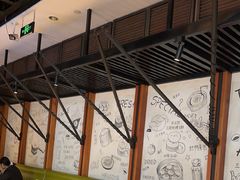 -东园小馆·早茶·淮扬小炒(江都路店)