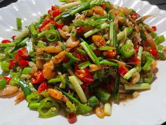 -二钳洞庭虾蟹·江湖菜(成都鹭岛店)