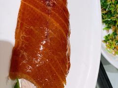 酥香嫩烤鸭-四季民福烤鸭店(望京旺角店)