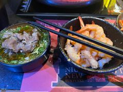 -牛New寿喜烧(虹桥新天地店)