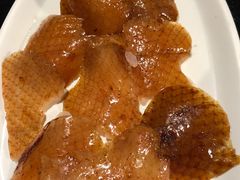 -皇城根北京风味主题餐厅(中海环宇城店)